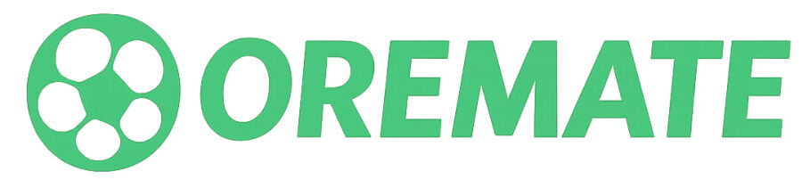 Oremate